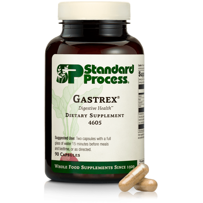 Gastrex®, 90 Capsules