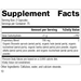 SP Green Food®, 150 Capsules, Rev 10 Supplement Facts