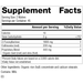 GI Stability™ 90 Wafers, Rev 02 Supplement Facts