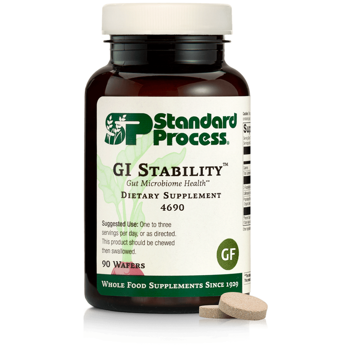 GI Stability™ 90 Wafers Part Image