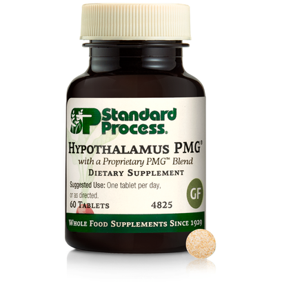 Hypothalamus PMG®, 60 Tablets