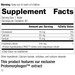 Hypothalamus PMG®, 60 Tablets, Rev 16 Supplement Facts
