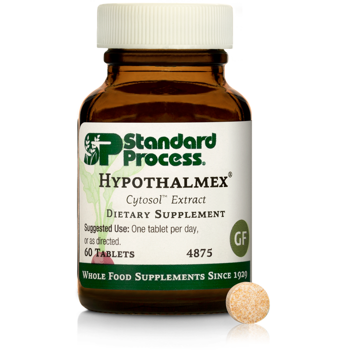 Hypothalmex®, 60 Tablets