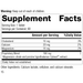 4875 Hypothalmex R14 Supplement Facts