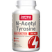 Jarrow Formulas, N-Acetyl Tyrosine 350 mg 120 caps