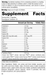 Immuplex®, 90 Capsules, Rev 06 Supplement Facts