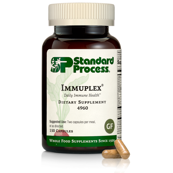 Immuplex®, 150 Capsules