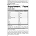 Immuplex®, 150 Capsules, Rev 26 Supplement Facts