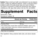 Iodomere®, 90 Tablets, Rev 14 Supplement Facts