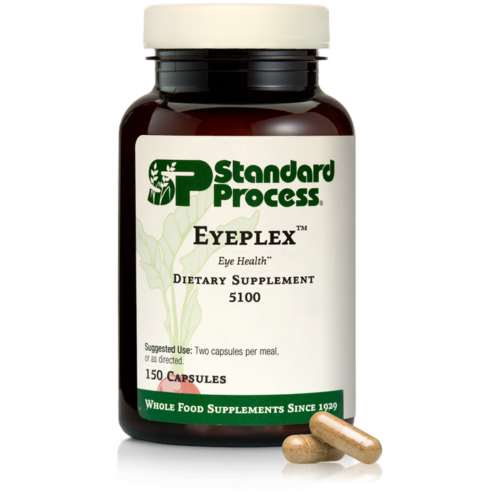 Eyeplex®, 150 Capsules