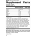 Eyeplex®, 150 Capsules, Rev 33 Supplement Facts