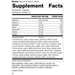 Eyeplex®, 150 Capsules, Rev 33 Supplement Facts