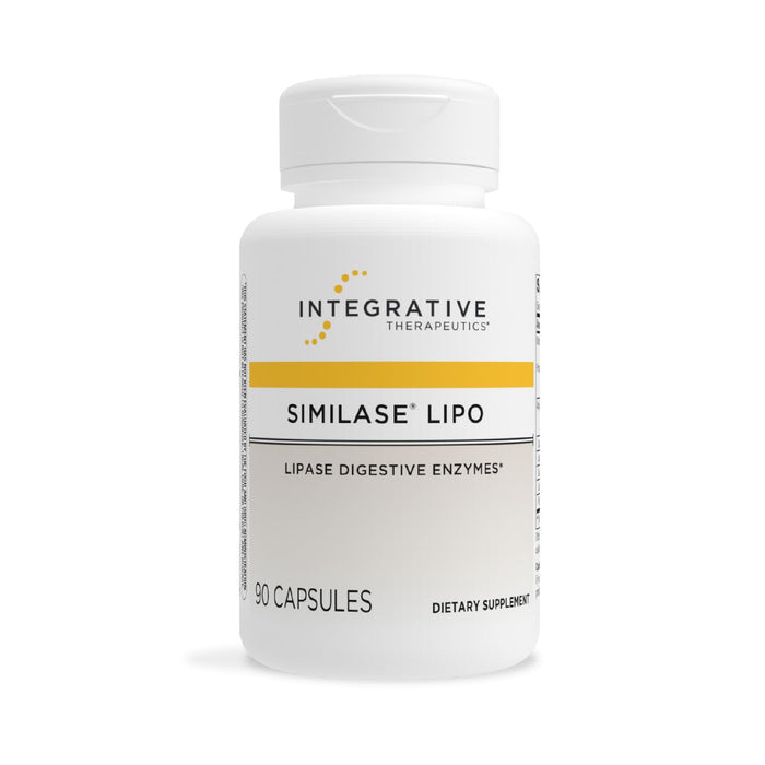 Similase Lipo 90 caps by Integrative Therapeutics
