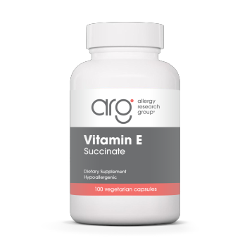 Vitamin E Succinate 400 iu 100 caps