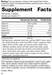 Ligaplex® II, 150 Capsules, Rev 32 Supplement Facts