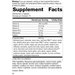 Ligaplex® II, 150 Capsules, Rev 32 Supplement Facts