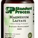 Magnesium Lactate, 90 Capsules