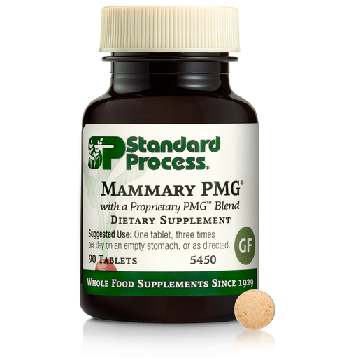 Mammary PMG®, 90 Tablets
