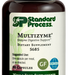 Multizyme®, 90 Tablets