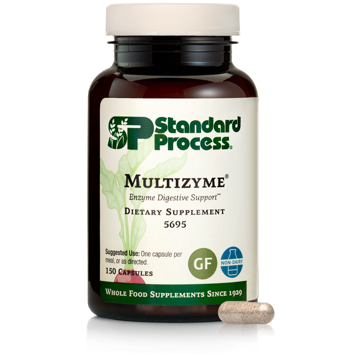 Multizyme®, 150 Tablets