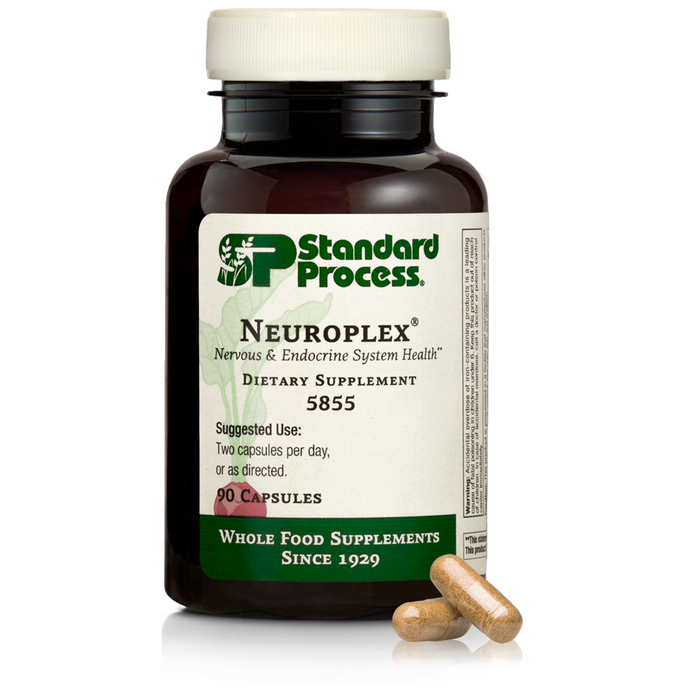 Neuroplex®, 90 Capsules