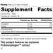Neurotrophin PMG®, 90 Tablets, Rev 19 Supplement Facts