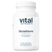 Vital Nutrients, Glutathione 400 mg 100 caps