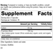 Nutrimere®, 90 Capsules, Rev 04 Supplement Facts