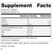 Olprima™ DHA, 60 Softgels, Rev 02 Supplement Facts