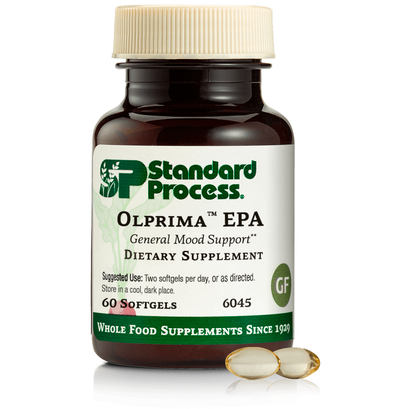 Olprima™ EPA, 60 Softgels