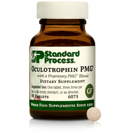 Oculotrophin PMG®, 90 Tablets