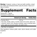 Okra Pepsin E3, 90 Capsules, Rev 03 Supplement Facts