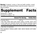 Okra Pepsin E3, 150 Capsules, Rev 03 Supplement Facts