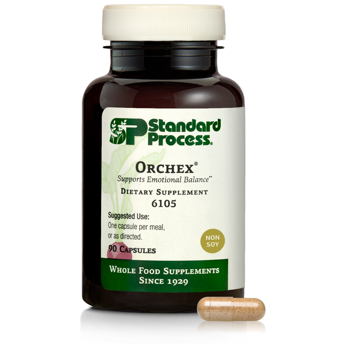 Orchex®, 90 Capsules