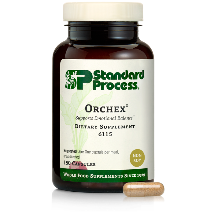 Orchex®, 150 Capsules