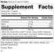 Orchex®, 150 Capsules, Rev 12, Product Label