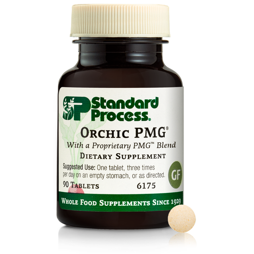 Orchic PMG®, 90 Tablets