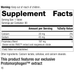 Orchic PMG®, 90 Tablets, Rev 15 Supplement Facts