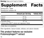 Orchic PMG®, 90 Tablets, Rev 15 Supplement Facts