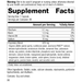Ostarplex®, 90 Capsules	, Rev 06 Supplement Facts
