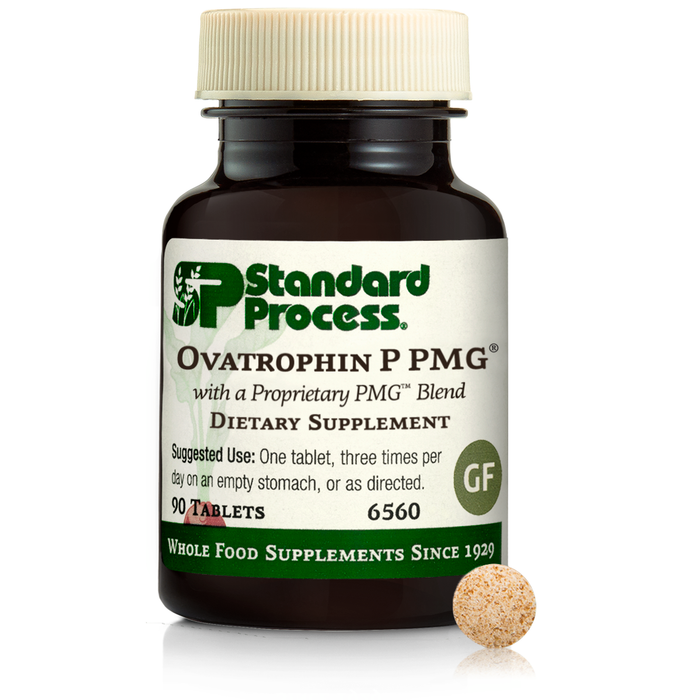 Ovatrophin P PMG™, 90 Tablets Product Image