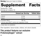Ovatrophin P PMG™, 90 Tablets, Rev 01 Supplement Image