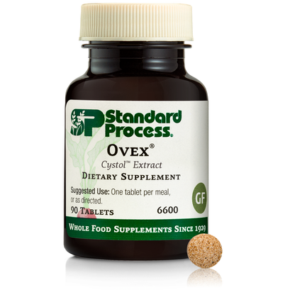 Ovex®, 90 Tablets