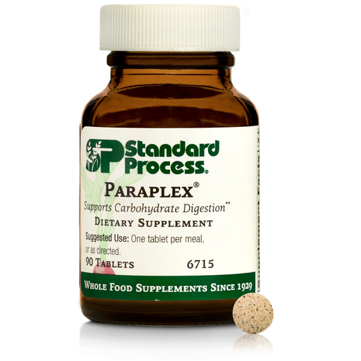 Paraplex®, 90 Tablets