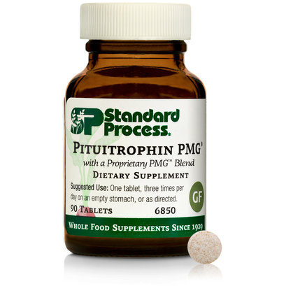 Pituitrophin PMG®, 90 Tablets