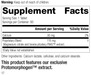 Pituitrophin PMG®, 90 Tablets, Rev 17 Supplement Facts