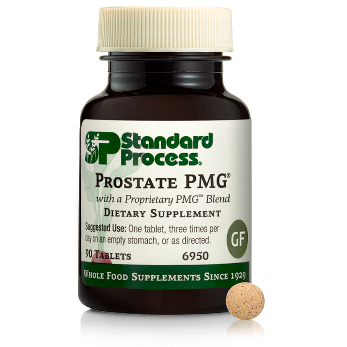 Prostate PMG®, 90 Tablets