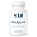 Vital Nutrients, Phyto-Curcumin Plus Enzymes 60 caps