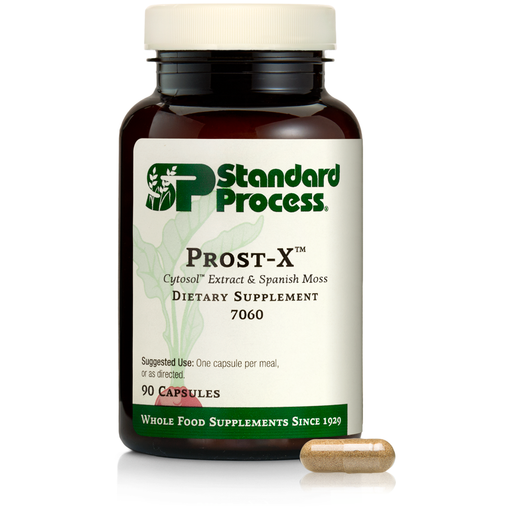 Prost-X™, 90 Capsules