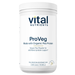 Vital Nutrients, ProVeg Natural Vanilla 524 g